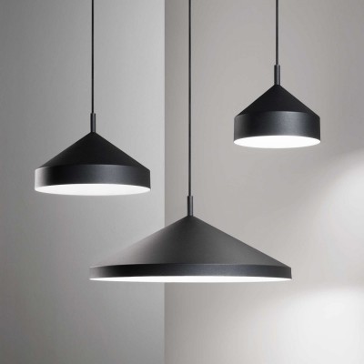 Підвісний світильник Ideal Lux YURTA SP1 D50 BIANCO 285160 Підвісний світильник Ideal Lux YURTA SP1 D50 BIANCO 285160