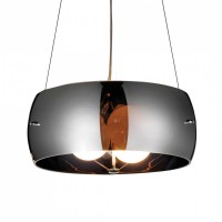 Подвесной светильник AZzardo COSMO 2 CHROM AZ0844