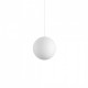 Подвесной светильник Ideal Lux CARTA SP1 D30 226026