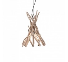 Подвесной светильник Ideal Lux DRIFTWOOD SP1 129600