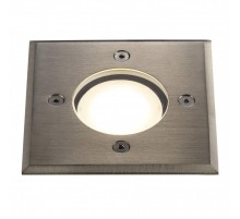 Ґрунтовий світильник Nordlux Pato Square 83840034