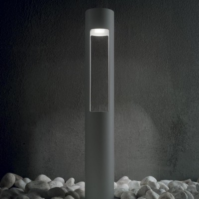 Столбик Ideal Lux ACQUA PT1 COFFEE 246918 Столбик Ideal Lux ACQUA PT1 COFFEE 246918