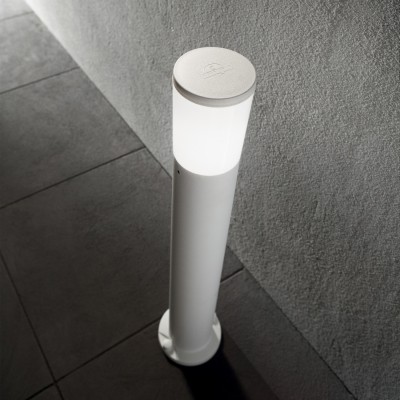 Столбик Ideal Lux AMELIA PT1 BIANCO 198644