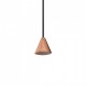 Основание AZzardo TENTOR LAMPBODY ROSE GOLD AZ3085