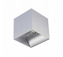 Настенный светильник AZzardo MARS AZ0895 Aluminium