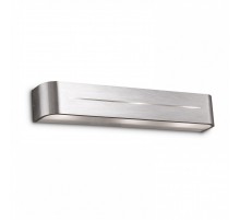 Бра Ideal Lux POSTA AP3 ALLUMINIO 009933