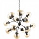 Люстра Ideal Lux KEPLER SP18 162478