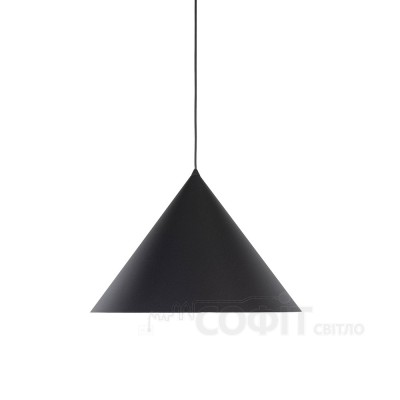 Підвісний світильник TK Lighting CONO BLACK XL, 10059