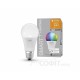 Лампа LEDVANCE (OSRAM) LEDSMART+ WiFi A60 9,5W (1055Lm) 2700-6500K + RGB E27