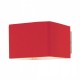 Бра AZzardo TULIP RED AZ0139