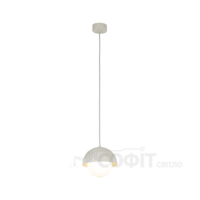 Настольная лампа TK Lighting BONO BEIGE, 10205