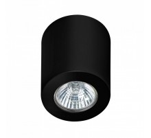 Точечный светильник AZzardo BORIS BLACK AZ1110