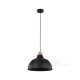 Подвесной светильник TK Lighting CAP BLACK, 2071