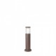 Столбик Ideal Lux TRONCO PT1 H40 COFFEE 248271