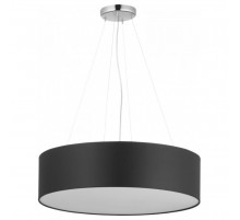 Люстра подвесная TK Lighting VIENNA BLACK 4247