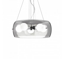 Подвесной светильник Ideal Lux AUDI-10 SP5 FUME' 103983