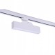 Трековый светильник AZzardo LINNEA 29 TRACK 3LINE 12W CCT WH AZ4564