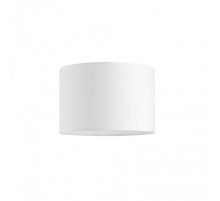 Абажур Ideal Lux SET UP PARALUME CILINDRO D30 BIANCO 260433