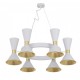 Зеркало Pikart Dualight C 25352-1