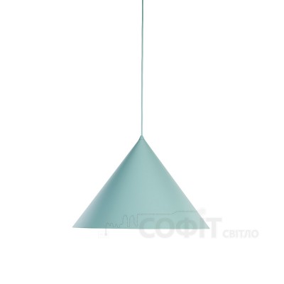 Підвісний світильник TK Lighting CONO MINT XL, 10087