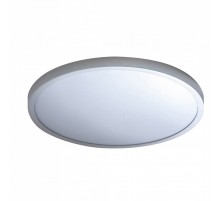 Стельовий світильник AZzardo MALTA R 40 3000K WH AZ4245