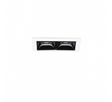 Точковий світильник Ideal Lux LIKA TRIM 06W 4000K 267869