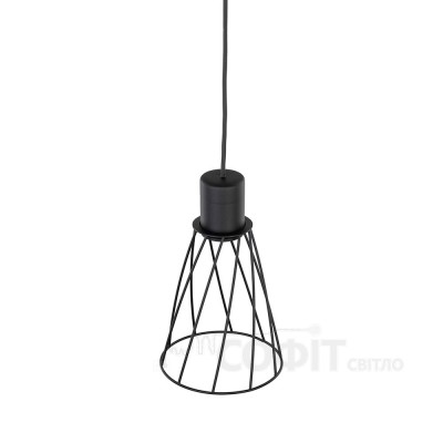 Підвісний світильник TK Lighting MODESTO BLACK, 10159