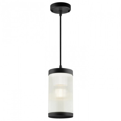 Подвесной светильник Nordlux Coupar | Pendant | Black 2218053003