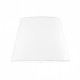 Абажур AZzardo SHADE TR 46 WHITE AZ3671