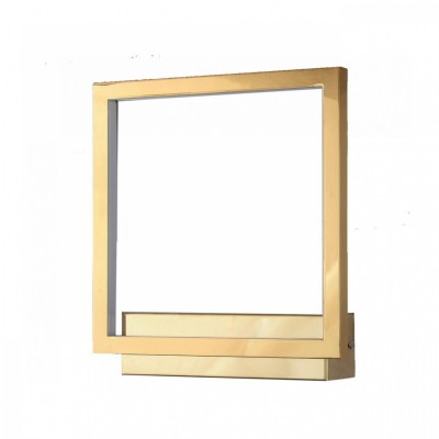 Архітектурне освітлення AZzardo OPERA WALL GOLD AZ4321