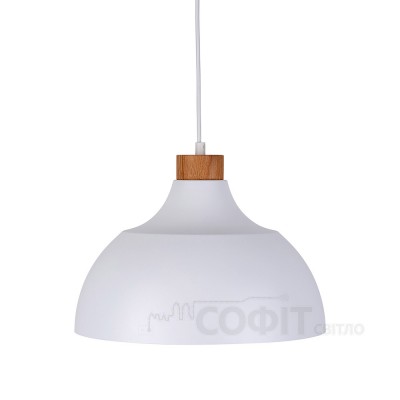 Подвесной светильник TK Lighting CAP WHITE, 2070