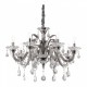 Люстра Ideal Lux COLOSSAL SP8 GRIGIO 081519