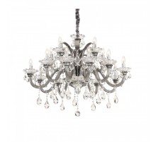 Люстра Ideal Lux COLOSSAL SP15 GRIGIO 081526