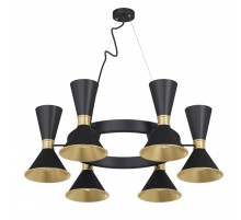 Люстра Pikart Dualight C 25352-4