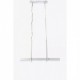 Підвісний світильник MarkSlojd Sweden TRAY Pendant 3L Sandy White 106124