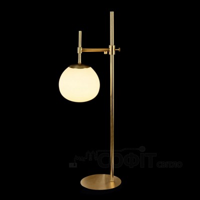 Настольная лампа Decorative Lighting DL 221-TL-01-G