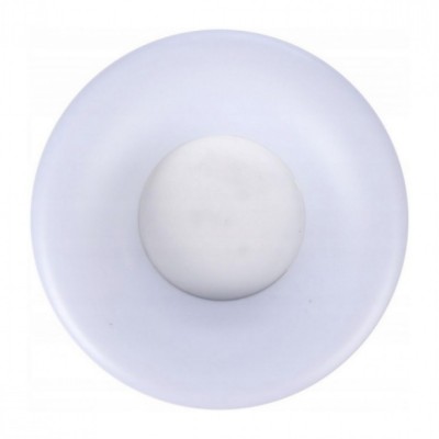 Потолочный светильник AZzardo RING LED 3000K SN AZ2946
