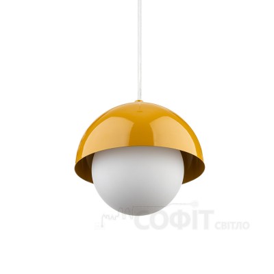 Підвісний світильник TK Lighting BONO OCHRA, 10265