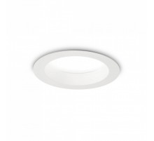 Точковий світильник Ideal Lux BASIC WIDE 15W 4000K 193410