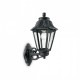 Бра Ideal Lux ANNA AP1 BIG NERO 101491
