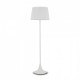 Торшер Ideal Lux LONDON PT1 BIANCO 110233