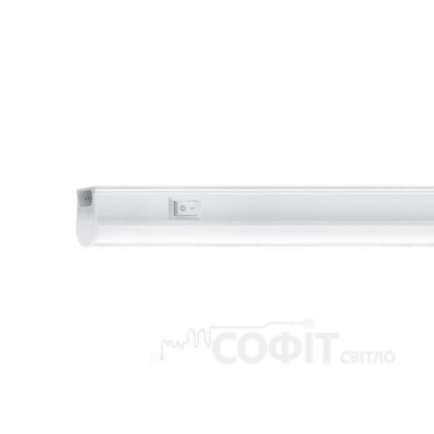 Светильник светодиодный линейный Maxus T5 10W 4100K 600mm 1-MT5-0610