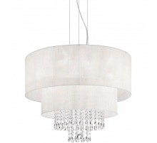 Люстра Ideal Lux OPERA SP6 BIANCO 068299