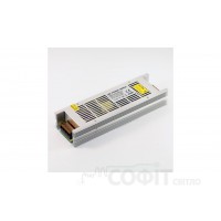 Блок питания для светодиодной ленты LONG 12V 200W IP20 PREMIUM