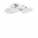 Люстра Ideal Lux CLOUD PL D55 263519