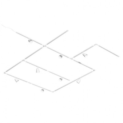 Трековый светильник Nordlux Link Koniekel Spot 2110629901