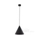 Подвесной светильник TK Lighting CONO BLACK M, 6630