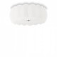 Люстра Ideal Lux OVALINO PL8 094014