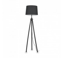 Торшер Ideal Lux YORK PT1 NERO 121437