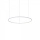 Люстра Ideal Lux HULAHOOP SP D060 258775